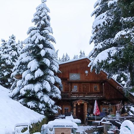 B&B,Bergheimat Oase Irschen エクステリア 写真