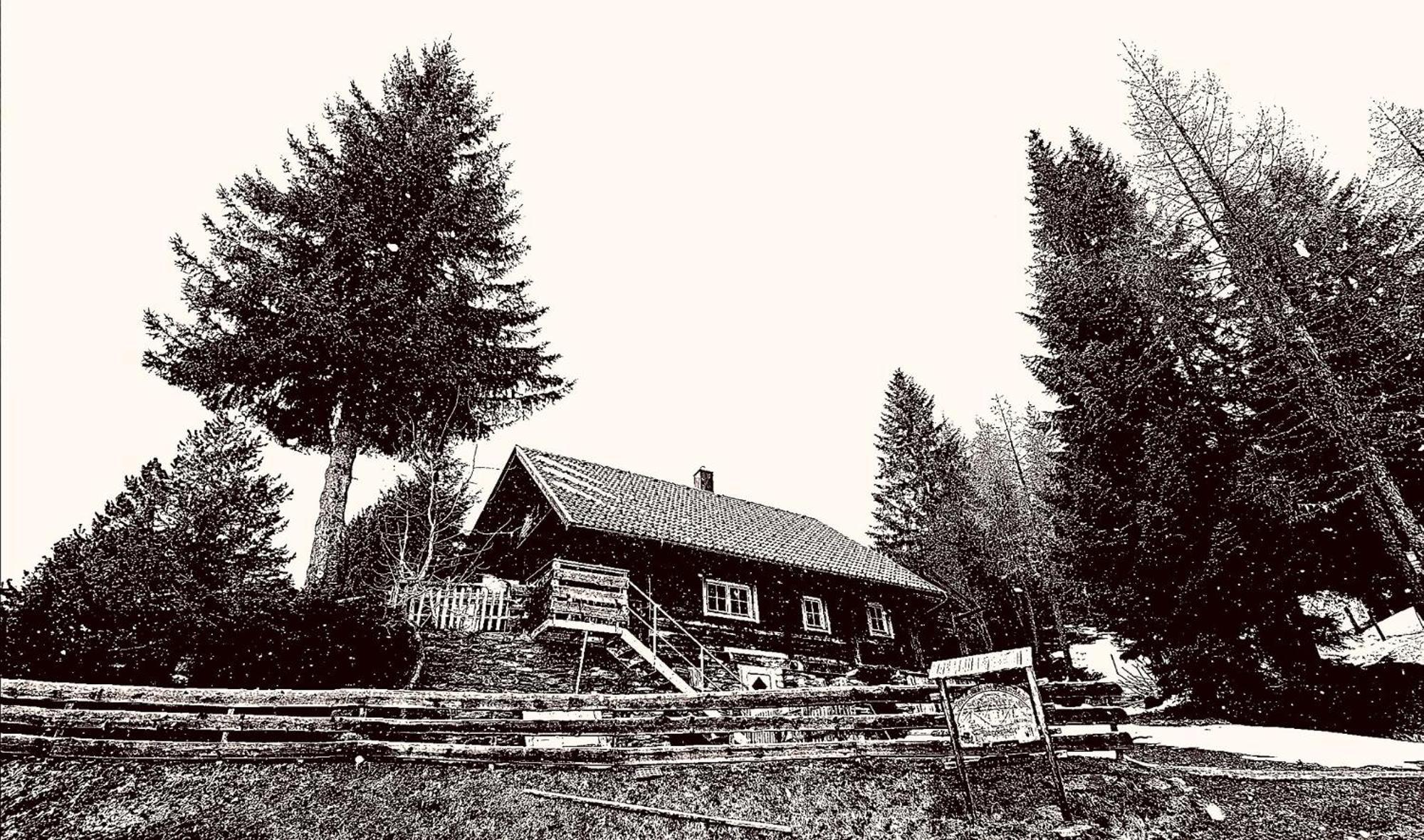 B&B,Bergheimat Oase Irschen エクステリア 写真