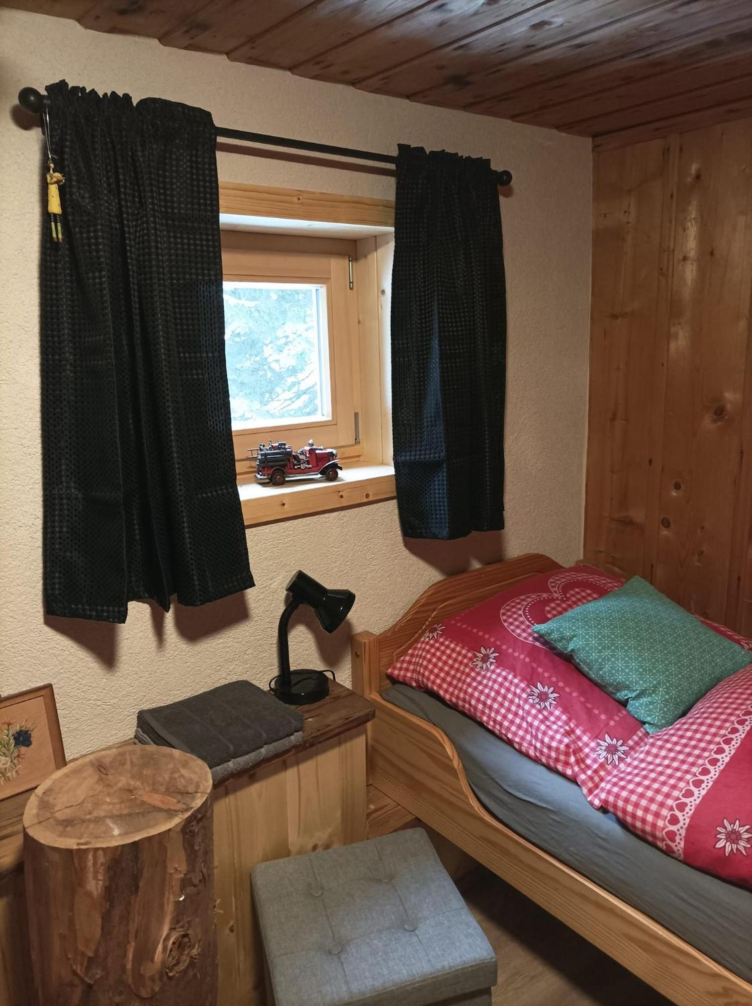 B&B,Bergheimat Oase Irschen エクステリア 写真